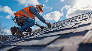 Best Roofing for New Construction  in Fife Heights, WA